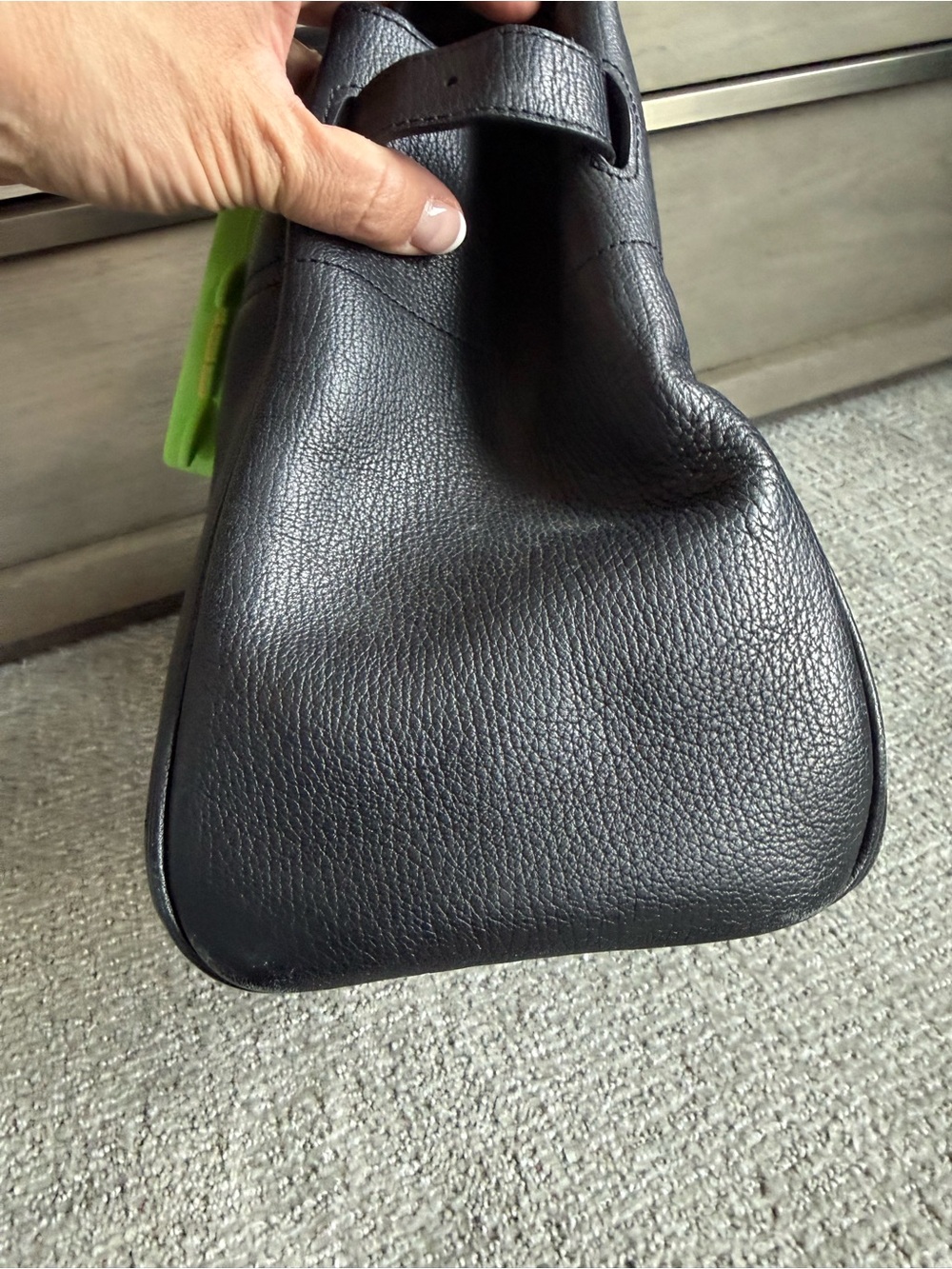 Mulberry Bayswater Bag - Picture 4 of 9